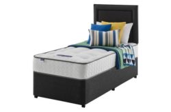 Silentnight - Horton M5 Orthopedic Single - Divan